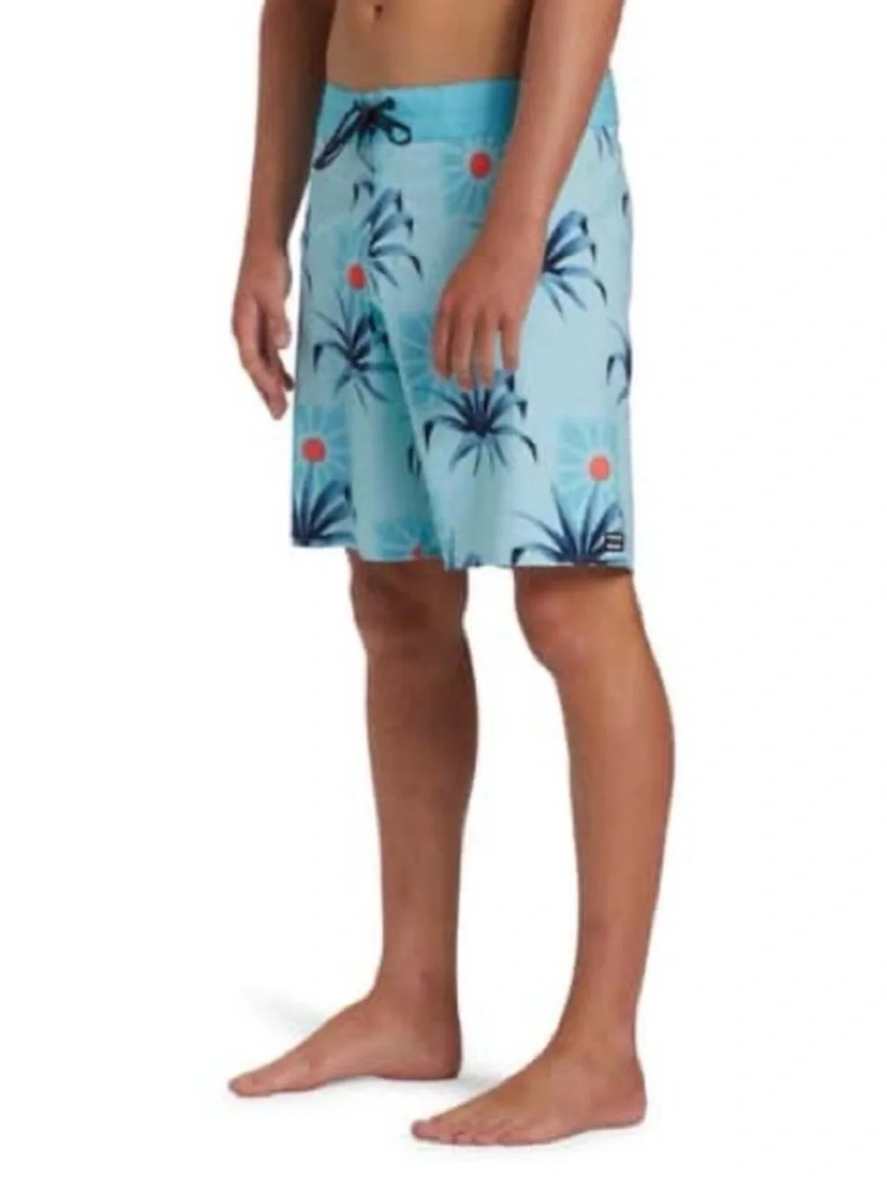 Billabong Upcycler Sundays Pro Board Shorts Size 26 NWT